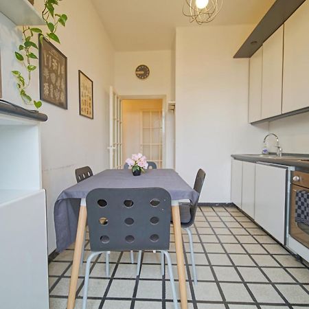 Destiny Home 8 Verona Veronetta Kültér fotó