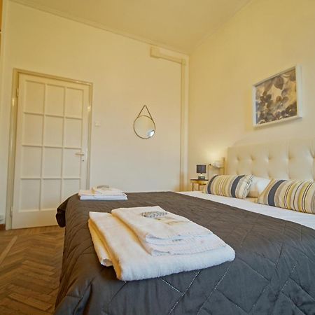 Destiny Home 8 Verona Veronetta Kültér fotó