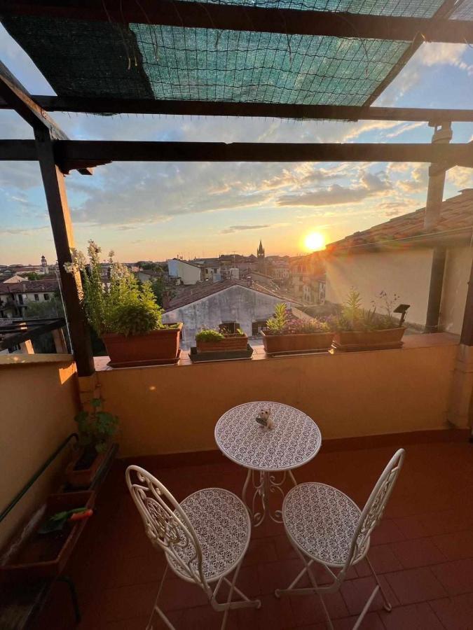 Destiny Home 8 Verona Veronetta Kültér fotó