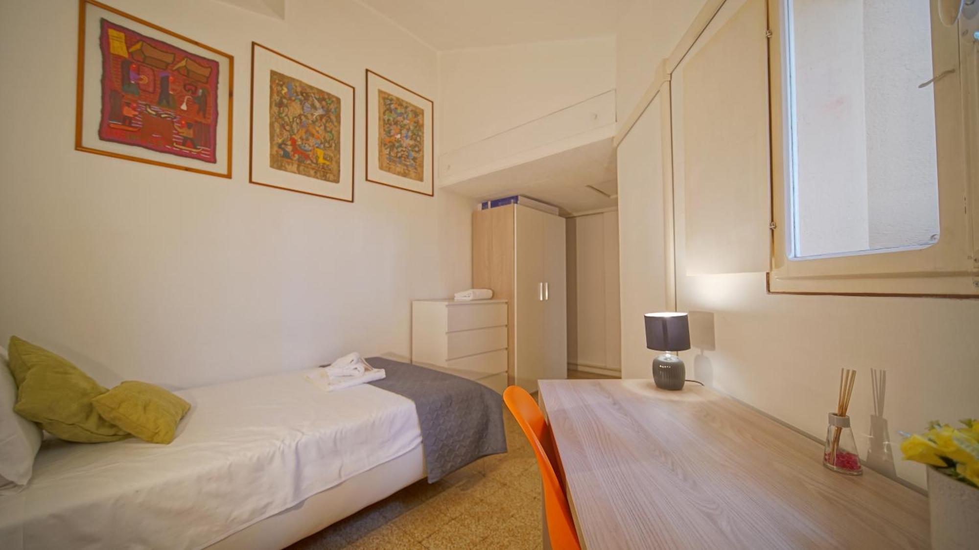 Destiny Home 8 Verona Veronetta Kültér fotó