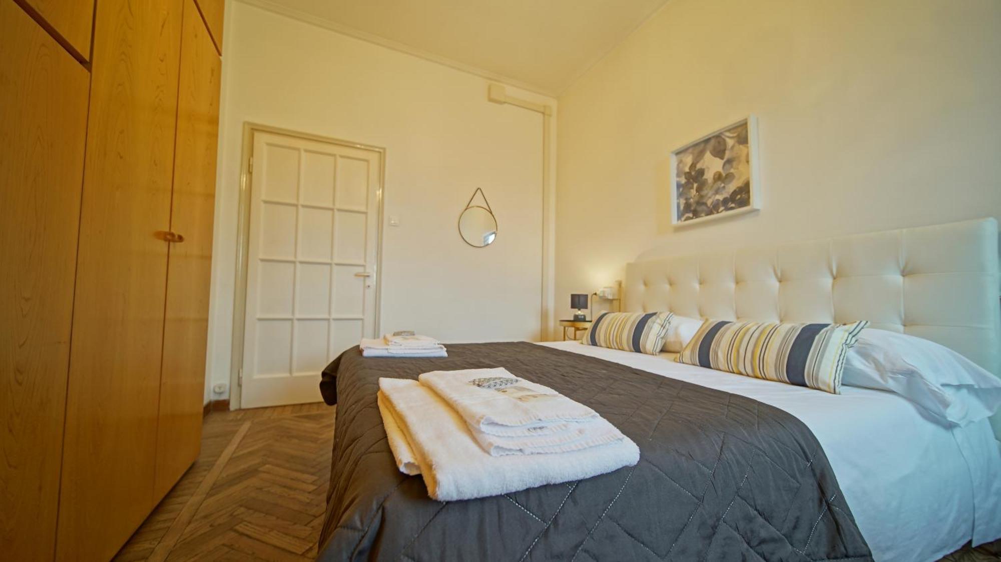 Destiny Home 8 Verona Veronetta Kültér fotó